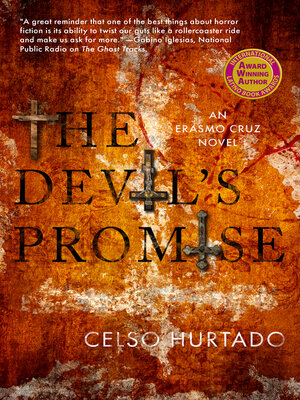 cover image of The Devil's Promise